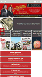 Mobile Screenshot of bottrellteam.com